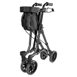Rollatoren|Die moderne Hausfrau Leichtgewicht-Rollator Taima M-Eco, faltbar