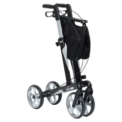 Rollatoren|Die moderne Hausfrau Leichtgewicht-Rollator 