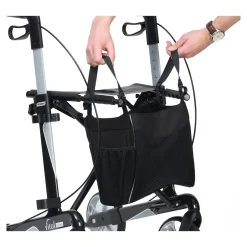 Rollatoren|Die moderne Hausfrau Leichtgewicht-Rollator 