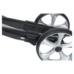 Rollatoren|Die moderne Hausfrau Leichtgewicht-Rollator 