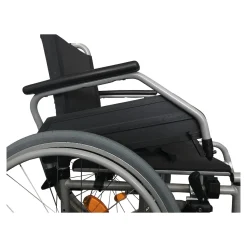 Die moderne Hausfrau Leichtgewichts-Rollstuhl Litec 2