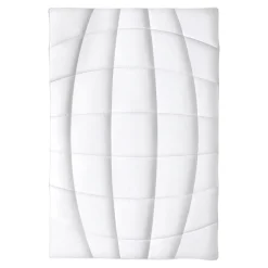 Bettzubehör ·Bettdecken & Kopfkissen|Die moderne Hausfrau Leichtsteppbett "Allergo" 200x200 cm