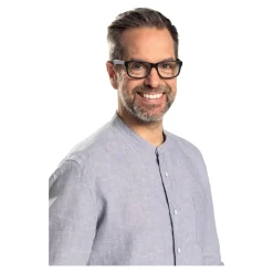 Sehhilfen·Lesebrillen|Die moderne Hausfrau Lesehilfe "Multi-Zonen" +0,25 bis +3 dpt schwarz