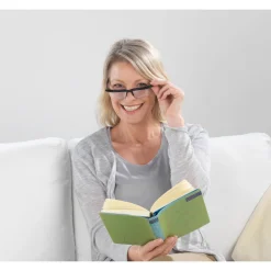 Sehhilfen·Lesebrillen|Die moderne Hausfrau Lesehilfe 