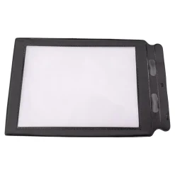 Sehhilfen·Leselupen|Die moderne Hausfrau Leselupe mit 300 % Vergrößerung