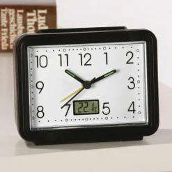 Uhren & Wecker|Die moderne Hausfrau Leucht-Wecker