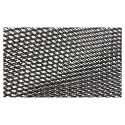 Bettzubehör ·Matratzentopper|Die moderne Hausfrau Lüftungsunterlage 210 x 80 cm