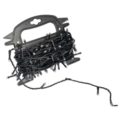 Lichterketten|Gartendekoration ·Lichterketten|Die moderne Hausfrau Lichterketten-Wickelhilfe