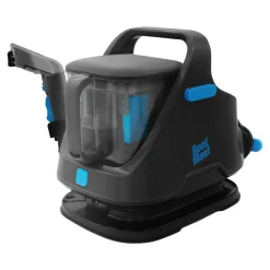 Staubsauger|Die moderne Hausfrau Livington Waschsauger "Spot Blast"