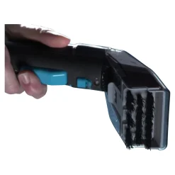 Staubsauger|Die moderne Hausfrau Livington Waschsauger "Spot Blast"