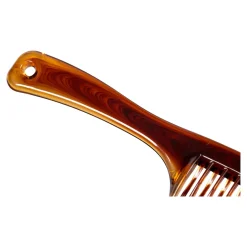 Haarpflege·Haarbürsten & Kämme|Die moderne Hausfrau Lockenkamm