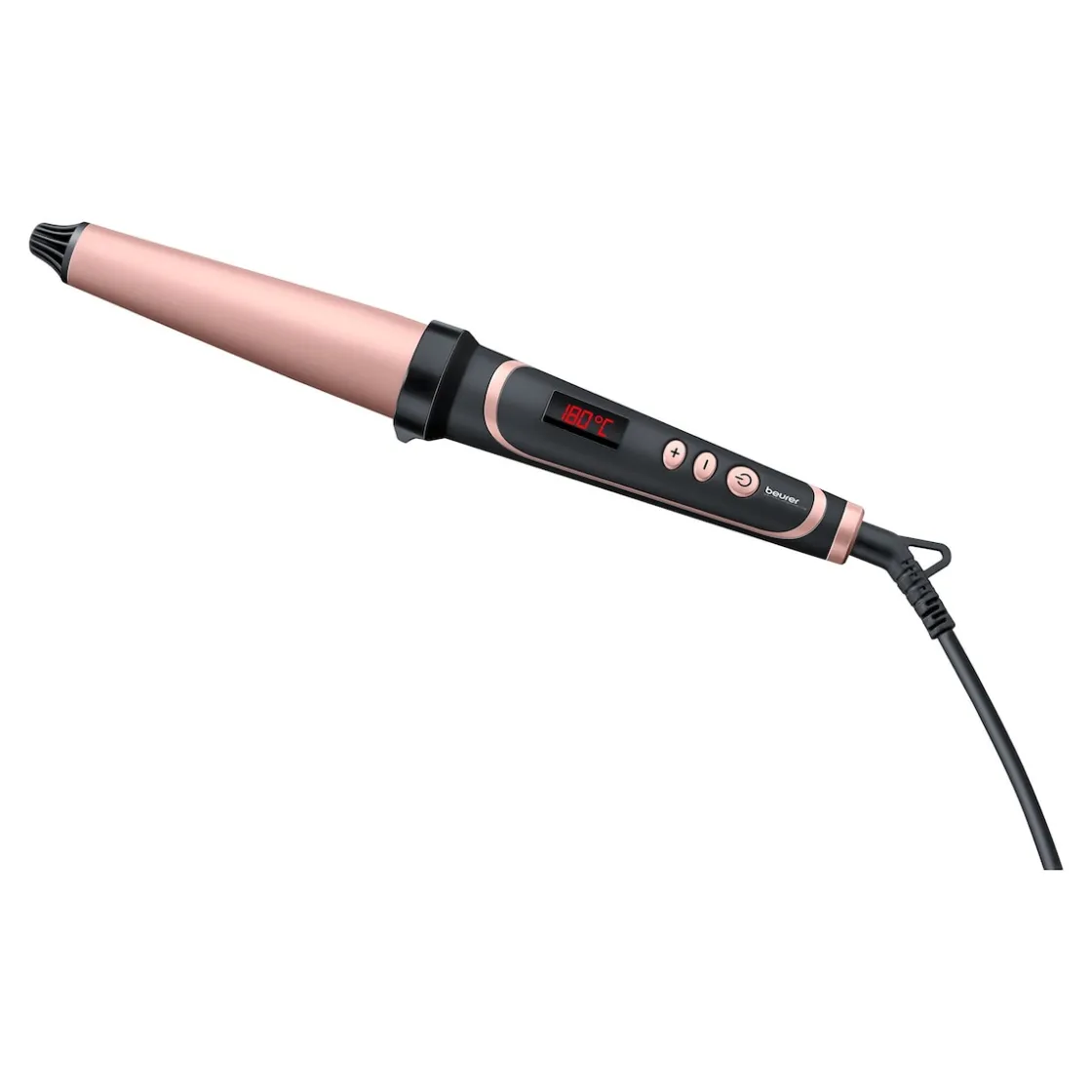 Haarpflege·Haarstyling & Haartrockner|Die moderne Hausfrau Lockenstab HT62