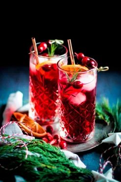 Gläser & Becher|Die moderne Hausfrau Longdrinkbecher, Glas Timeless 29,5 cl