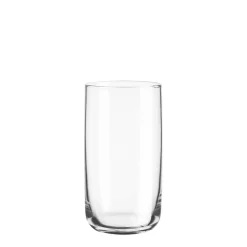 Die moderne Hausfrau Longdrinkglas Set, Glas Iconic