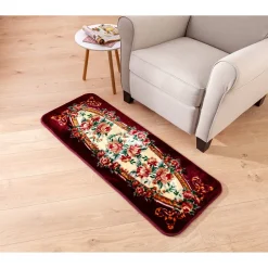 Teppiche|Die moderne Hausfrau Läufer 