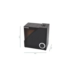 Ventilatoren & Klimageräte|Die moderne Hausfrau Luftbefeuchter "Chelsea"