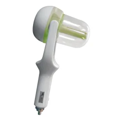 Die moderne Hausfrau Luftbefeuchter "Freshcar" grün