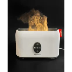 Die moderne Hausfrau Luftbefeuchter Hermonia