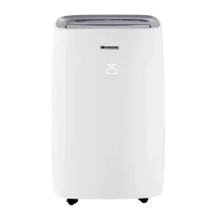 Raumentfeuchter|Die moderne Hausfrau Luftentfeuchter "Secco 4000"