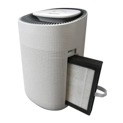 Raumentfeuchter|Die moderne Hausfrau Luftentfeuchter 