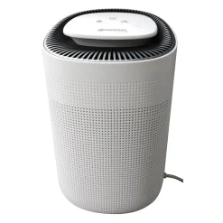 Raumentfeuchter|Die moderne Hausfrau Luftentfeuchter 