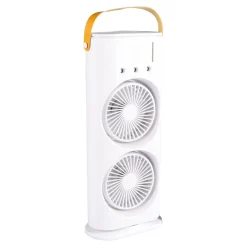 Ventilatoren & Klimageräte|Die moderne Hausfrau Luftkühler Premium „3 in 1“