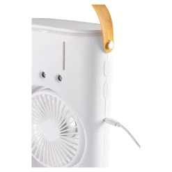 Ventilatoren & Klimageräte|Die moderne Hausfrau Luftkühler Premium „3 in 1“