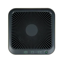 Luftreiniger|Die moderne Hausfrau Luftreiniger