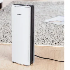 Luftreiniger|Die moderne Hausfrau Luftreiniger "Puro 4"