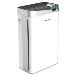 Luftreiniger|Die moderne Hausfrau Luftreiniger ZERMATT