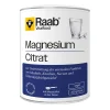 Nahrungsergänzungsmittel|Die moderne Hausfrau Magnesium Citrat, 200 g