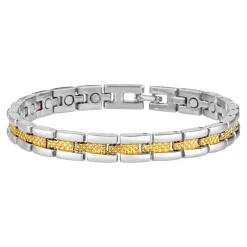 Schmuck & Uhren ·Armbänder|Die moderne Hausfrau Magnet-Armband