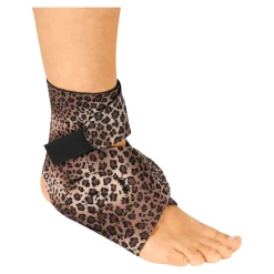 Bandagen·Fußbandagen|Die moderne Hausfrau Magnet-Fußbandage „Leo“