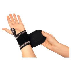 Bandagen·Handgelenkbandagen|Die moderne Hausfrau Magnet-Handgelenkbandage „Leo“