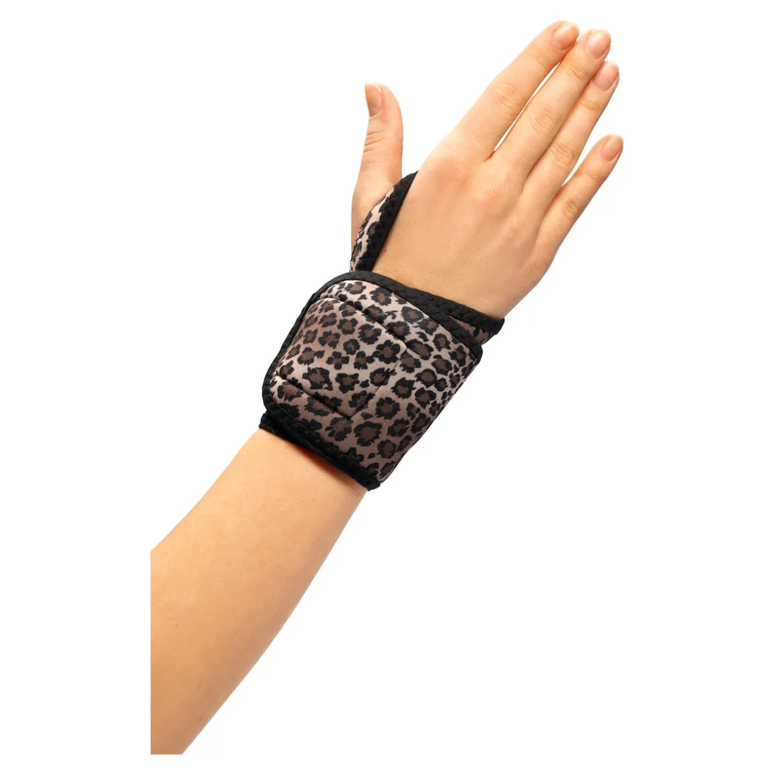 Bandagen·Handgelenkbandagen|Die moderne Hausfrau Magnet-Handgelenkbandage „Leo“