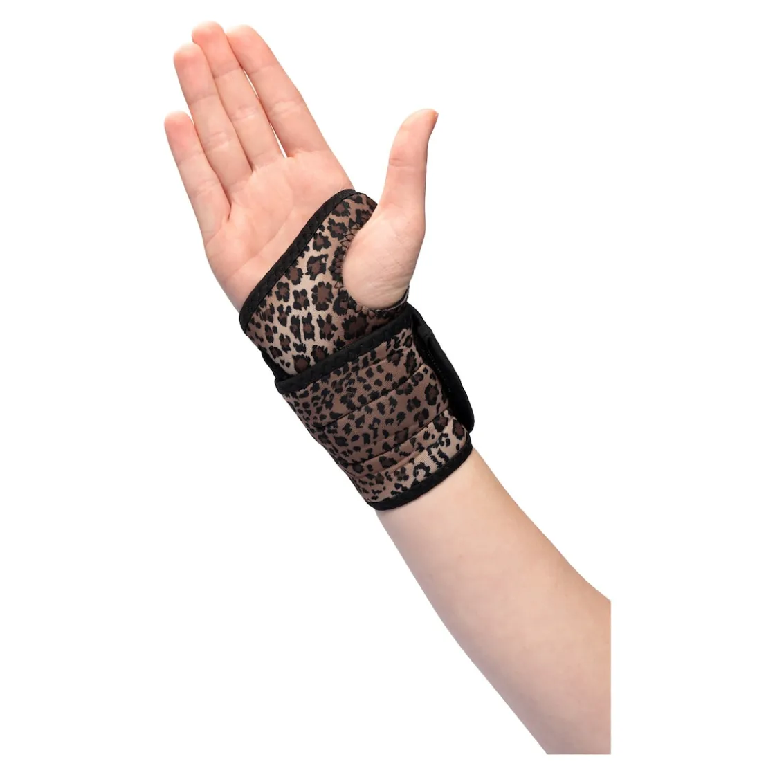 Bandagen·Handgelenkbandagen|Die moderne Hausfrau Magnet-Handgelenkbandage „Leo“