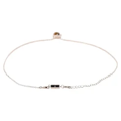 Schmuck & Uhren ·Halsketten|Die moderne Hausfrau Magnet-Kettenverschluss, 2 Stück silber