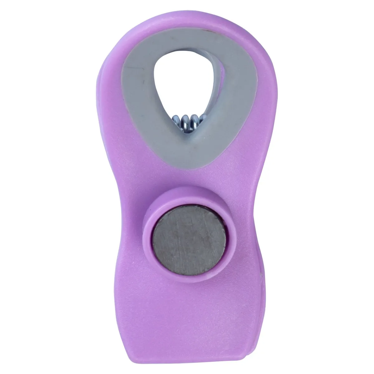 Die moderne Hausfrau Magnetklammern, 8-teilig