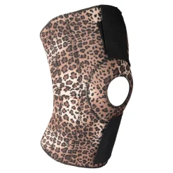 Bandagen·Kniebandagen|Die moderne Hausfrau Magnet-Kniebandage „Leo“