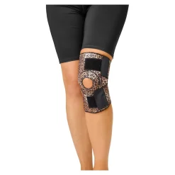 Bandagen·Kniebandagen|Die moderne Hausfrau Magnet-Kniebandage „Leo“