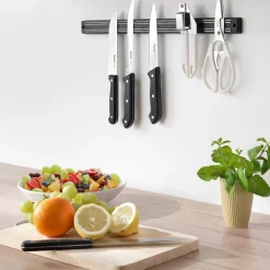 Die moderne Hausfrau Magnetleiste