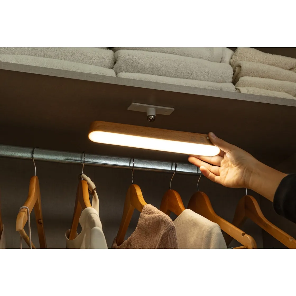 Decken- & Wandleuchten|Die moderne Hausfrau Magnet-Leuchte