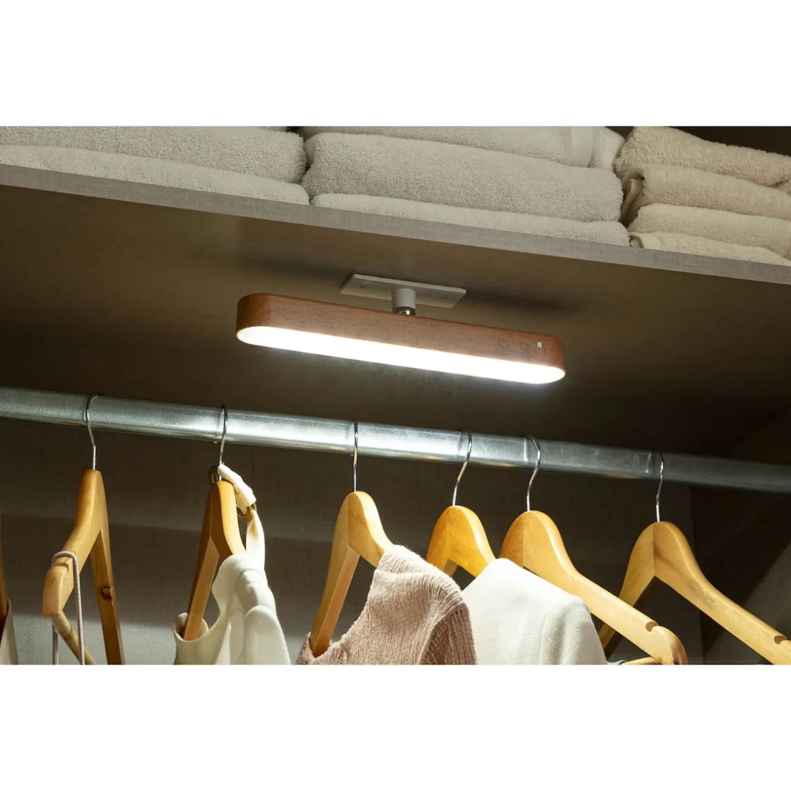 Decken- & Wandleuchten|Die moderne Hausfrau Magnet-Leuchte