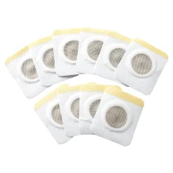 Tens-Geräte|Die moderne Hausfrau Magnet-Pflaster, 10 Stück