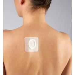 Tens-Geräte|Die moderne Hausfrau Magnet-Pflaster, 10 Stück