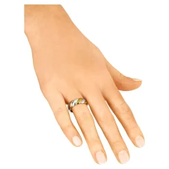 Schmuck & Uhren ·Ringe|Die moderne Hausfrau Magnetring