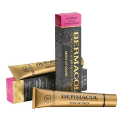 Kosmetikprodukte·Makeup|Die moderne Hausfrau Make-up, 30 ml hell