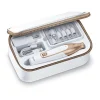 Nagel- & Fußpflegeprodukte·Mani- & Pediküre-Sets|Die moderne Hausfrau Maniküre- /Pediküre-Set "MP64"