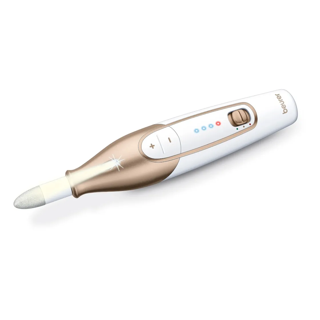 Nagel- & Fußpflegeprodukte·Mani- & Pediküre-Sets|Die moderne Hausfrau Maniküre- /Pediküre-Set "MP64"