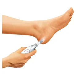 Nagel- & Fußpflegeprodukte·Mani- & Pediküre-Sets|Die moderne Hausfrau Maniküre-/Pediküreset MP 42, 9-teilig Weiß